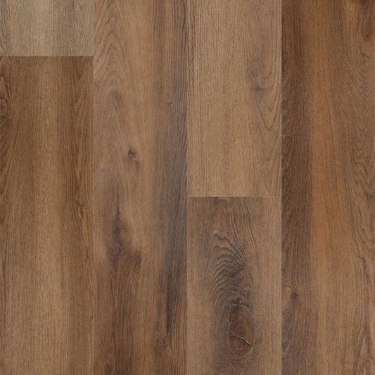 NFD Reaction Natural Oak Vinyl Plank Flooring