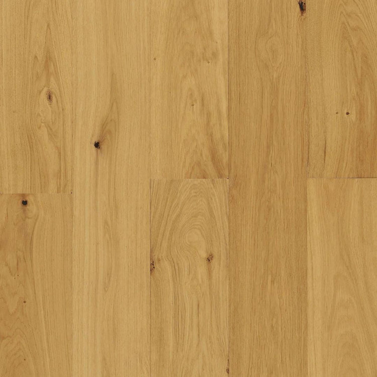 NFD Eternity Natural Oak Engineered Timber Flooring