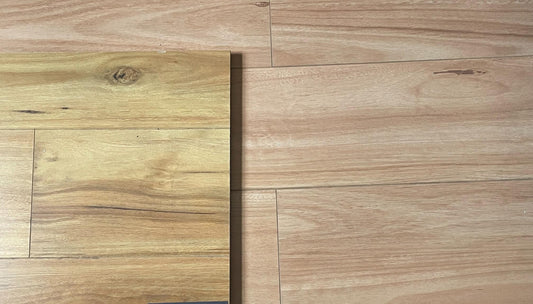 Cloudwalk NEW BLACKBUTT-Classic-Laminate-12.3mm