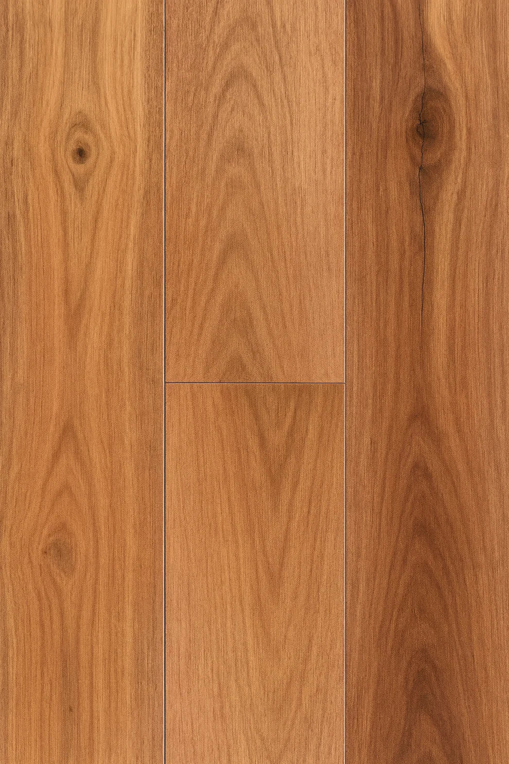 Topdeck Solid Pre-Finished Pacific Spotted Gum Engineered Solid Timber Flooring