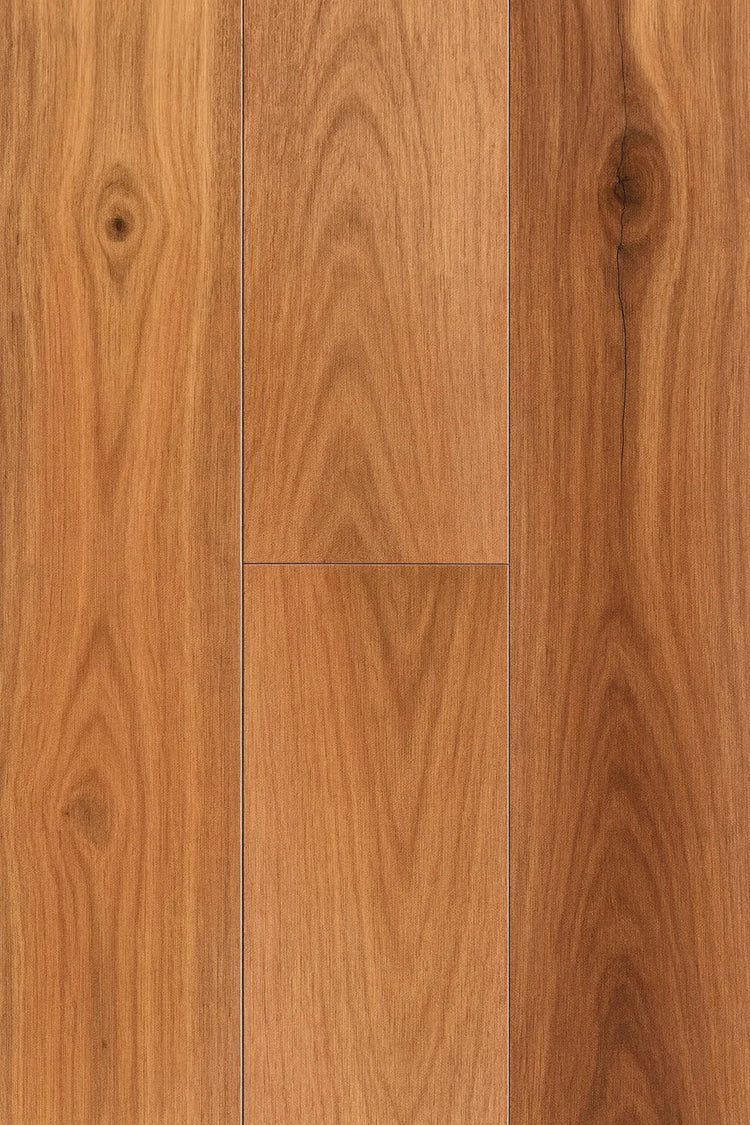 Topdeck Solid Pre-Finished Pacific Spotted Gum Engineered Solid Timber Flooring