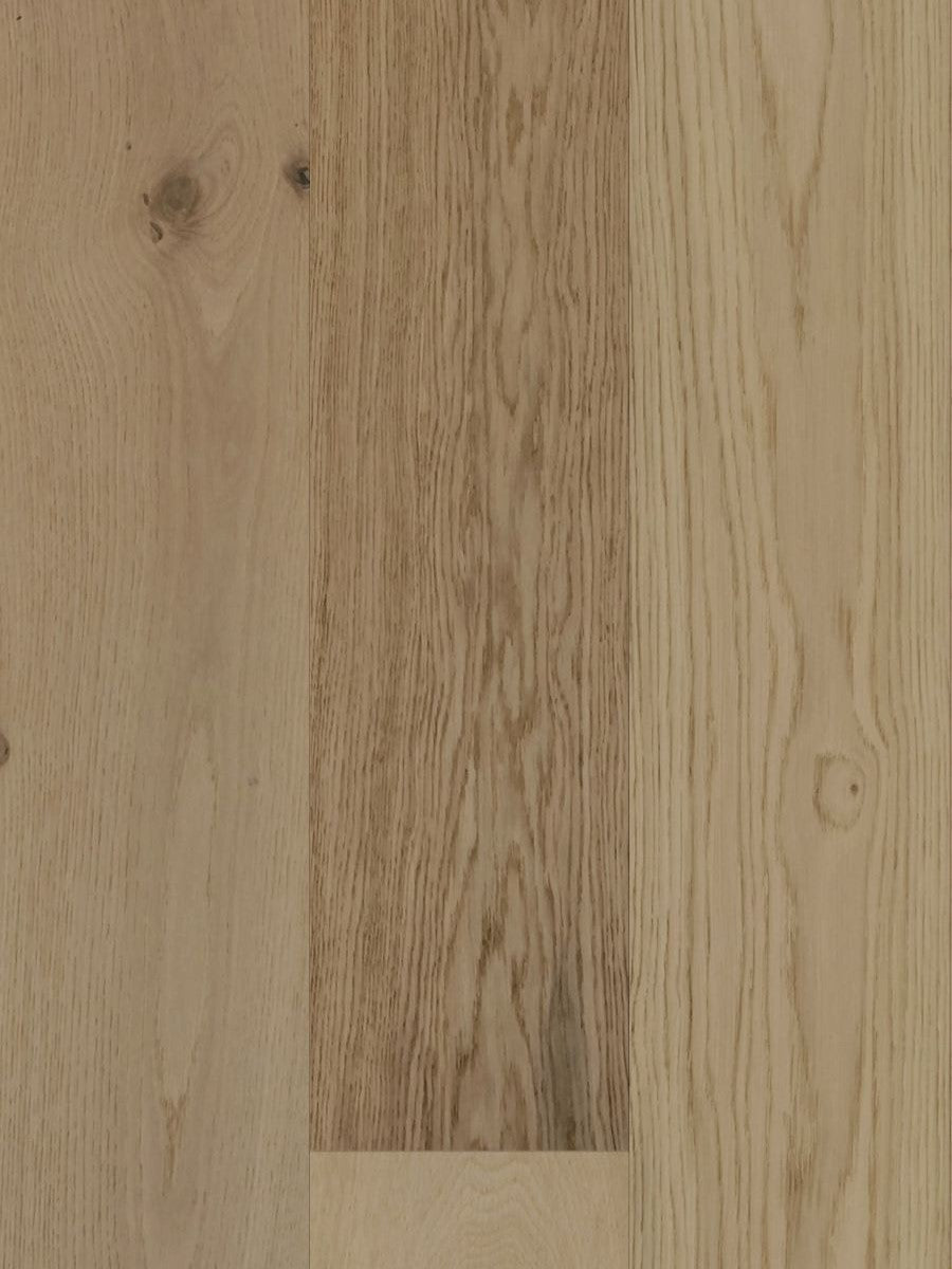 Quercus Engineered Timber Flooring - Arizonica