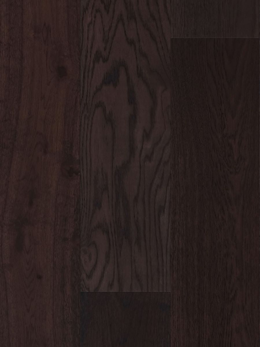 Quercus Engineered Timber Flooring - HE08-Buckly