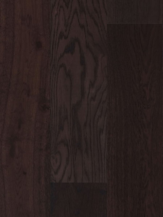 Quercus Engineered Timber Flooring - HE08-Buckly