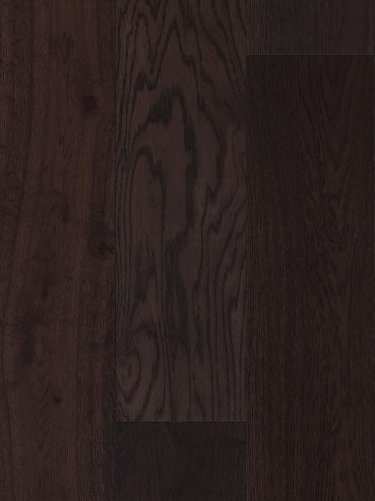 Quercus Engineered Timber Flooring - HE08-Buckly