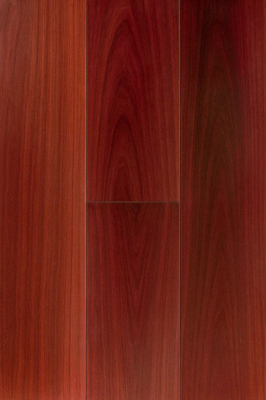 Topdeck Solid Pre-Finished Red Iron Bark Engineered Solid Timber Flooring