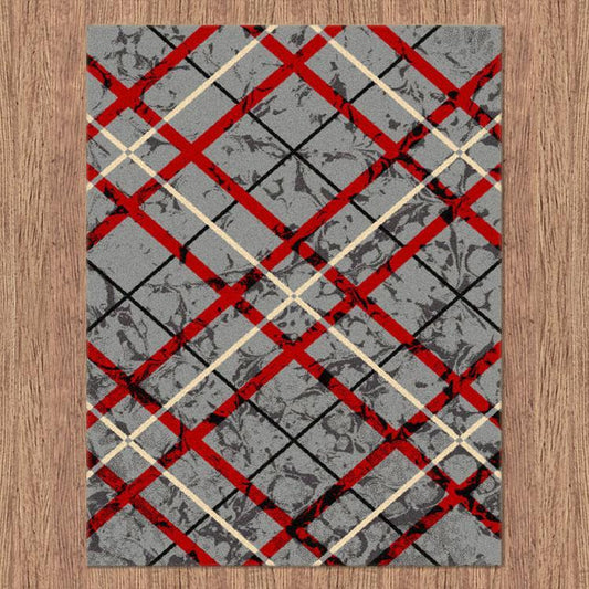 Ruby 2112 Grey
