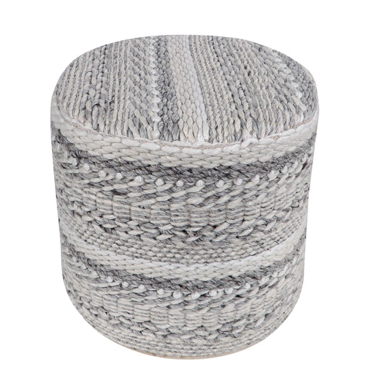 SKYLINE - SILVER/NATURAL