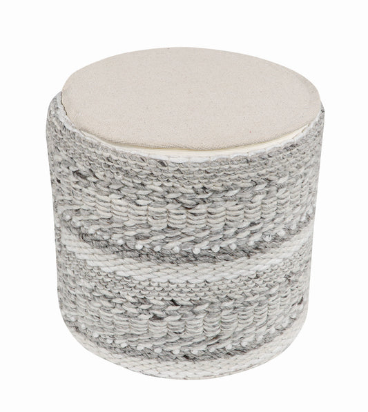 SKYLINE - SILVER/NATURAL