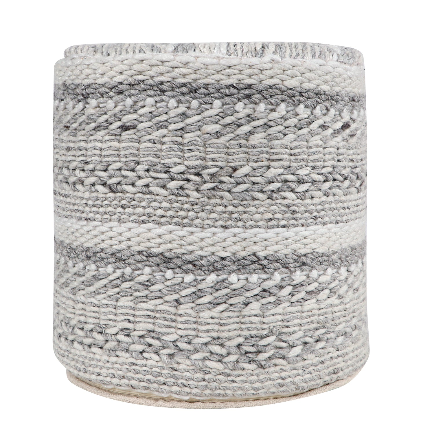 SKYLINE - SILVER/NATURAL