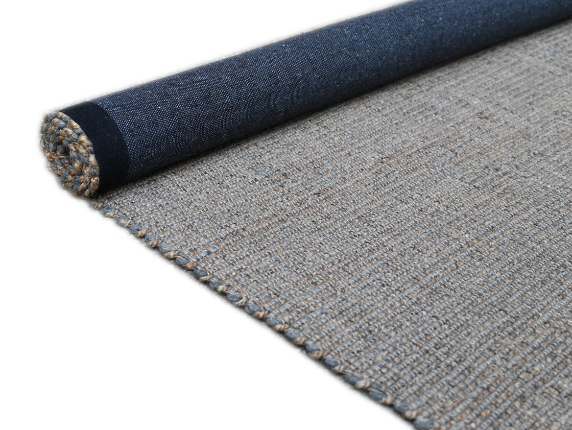 TAJMAHAL JUTE-GREY