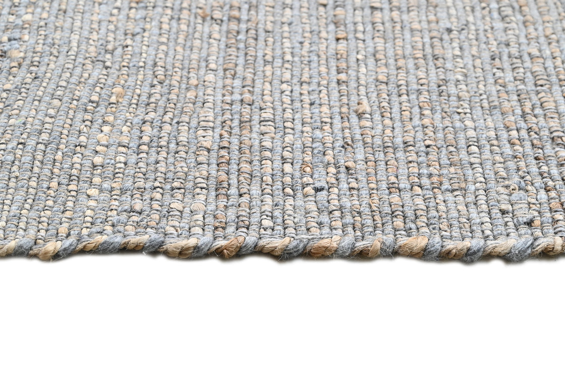 TAJMAHAL JUTE-GREY