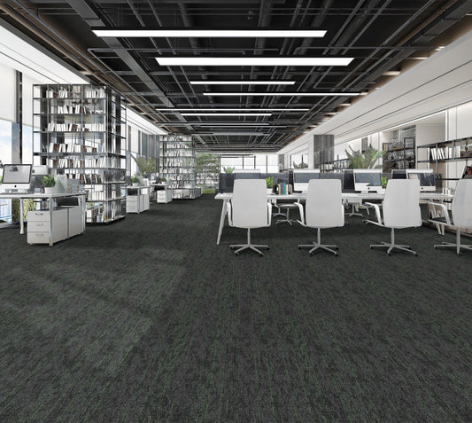 NFD Aurora Plus Tecna Carpet Tile