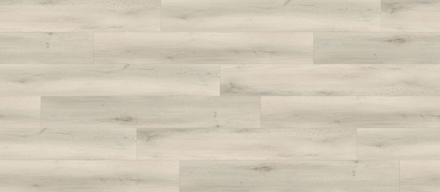 NFD Tranquility Ashen Mist Vinyl Plank Flooring