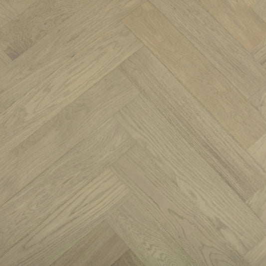 Castel Nuovo Winston Hill Herringbone Engineered Timber Flooring