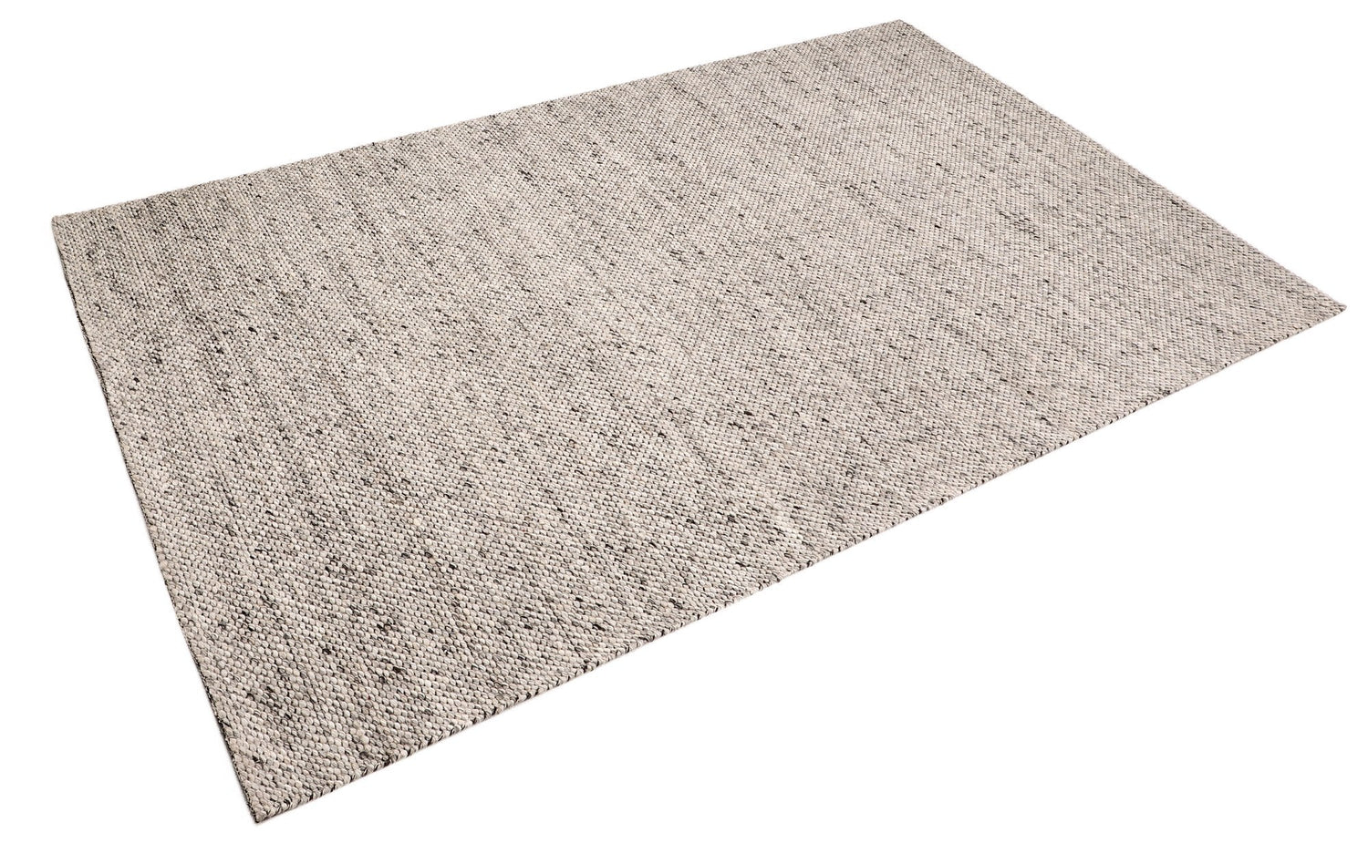 Bela rug in Grey – view 1