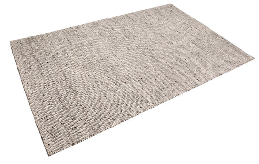 Bela rug in Grey – view 1
