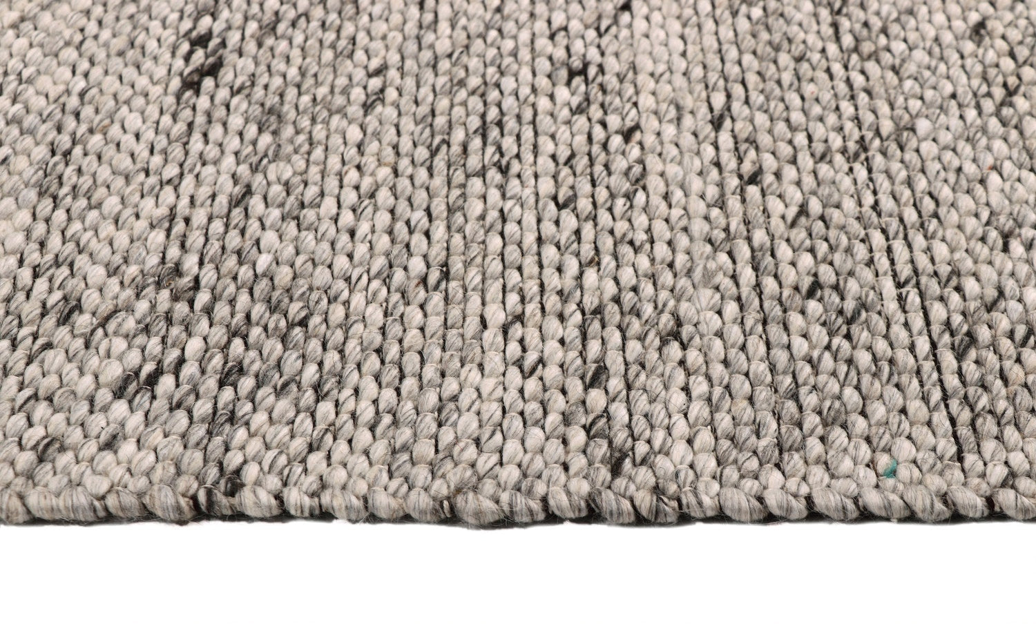 Bela rug in Grey – view 2