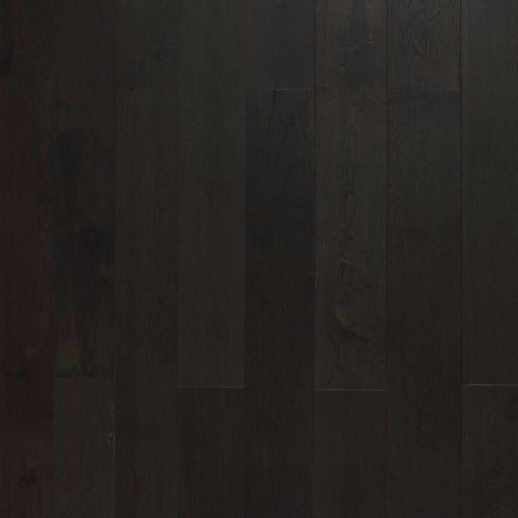 Project Oak Black Amber Engineered Timber Flooring