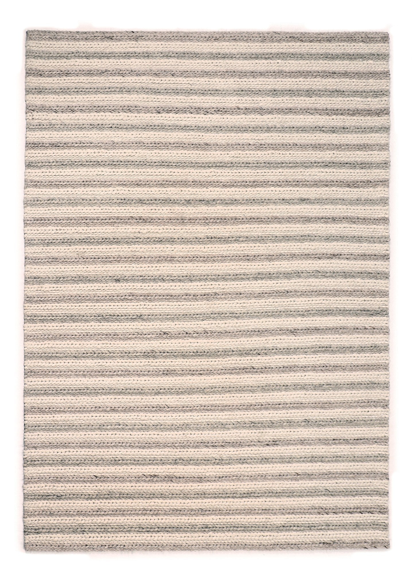 Choti rug in Multi – full rug view