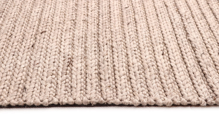 Choti rug in Oyster – view 2