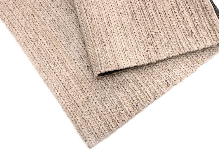 Choti rug in Oyster – view 4