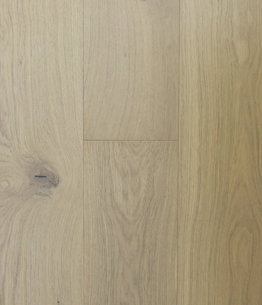 Swish Oak Natura Danish White Engineered Flooring