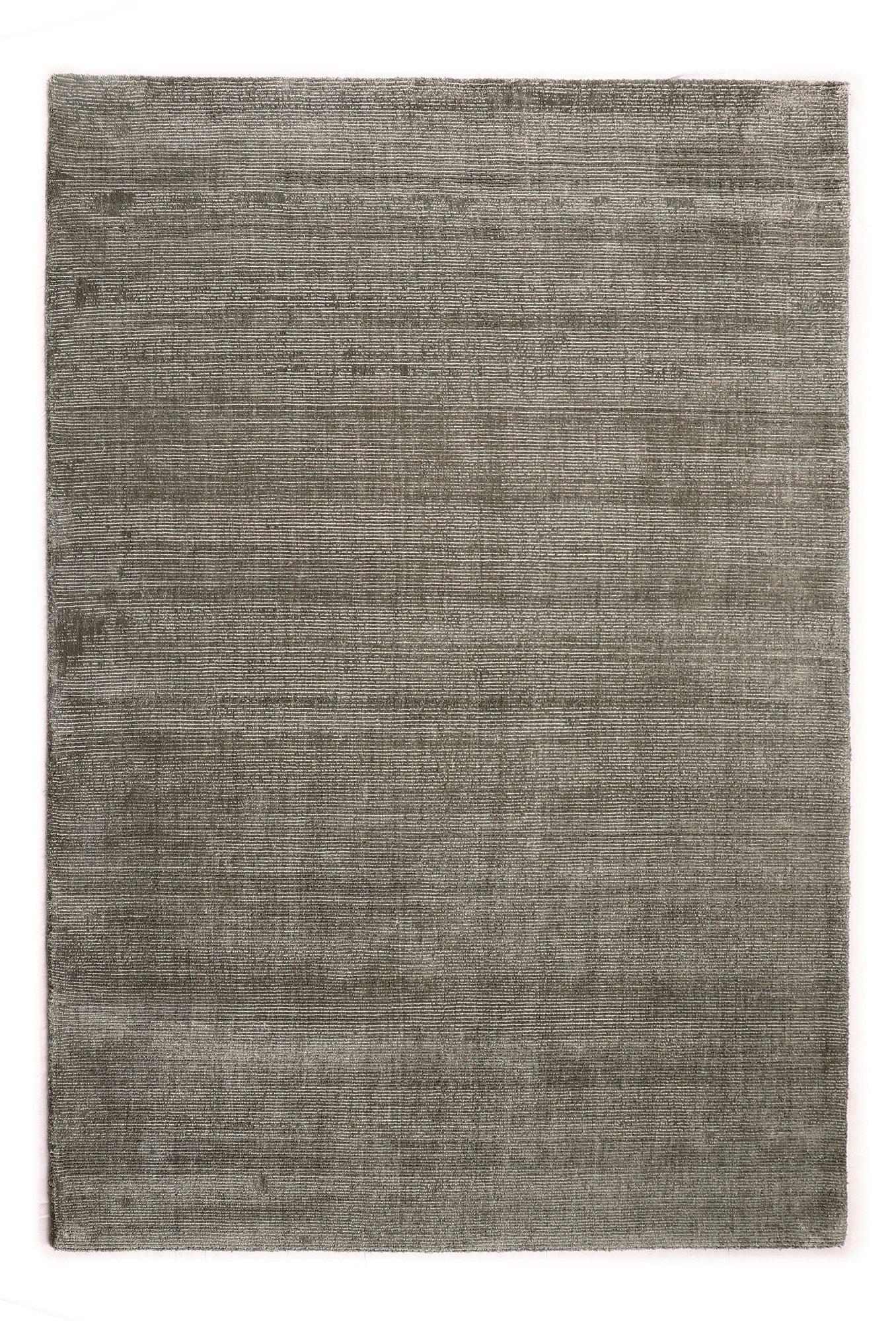 Kaliah rug in Grey – full rug view