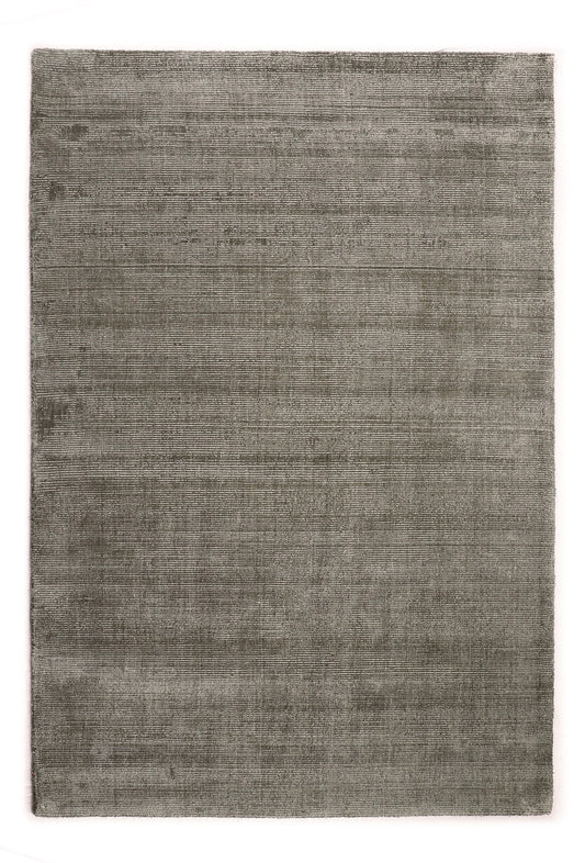 Kaliah rug in Grey – full rug view