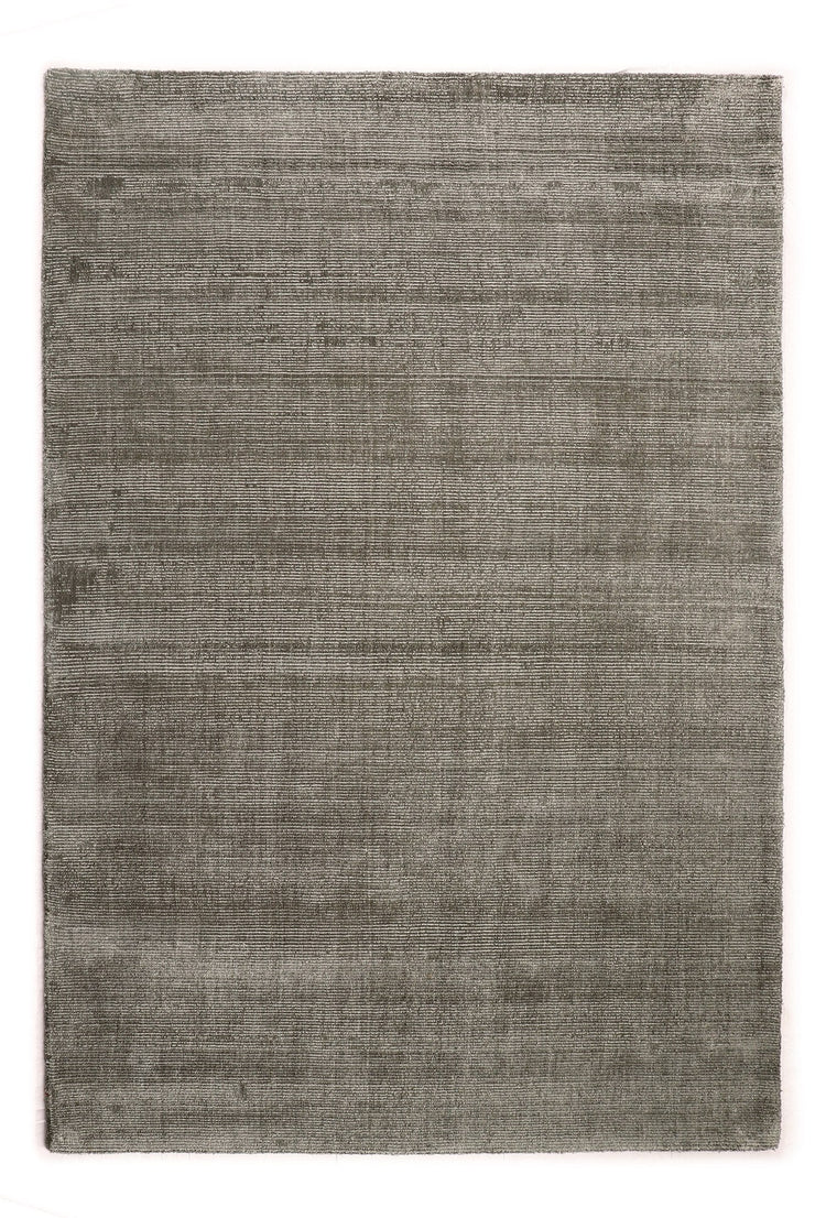 Kaliah rug in Grey – full rug view
