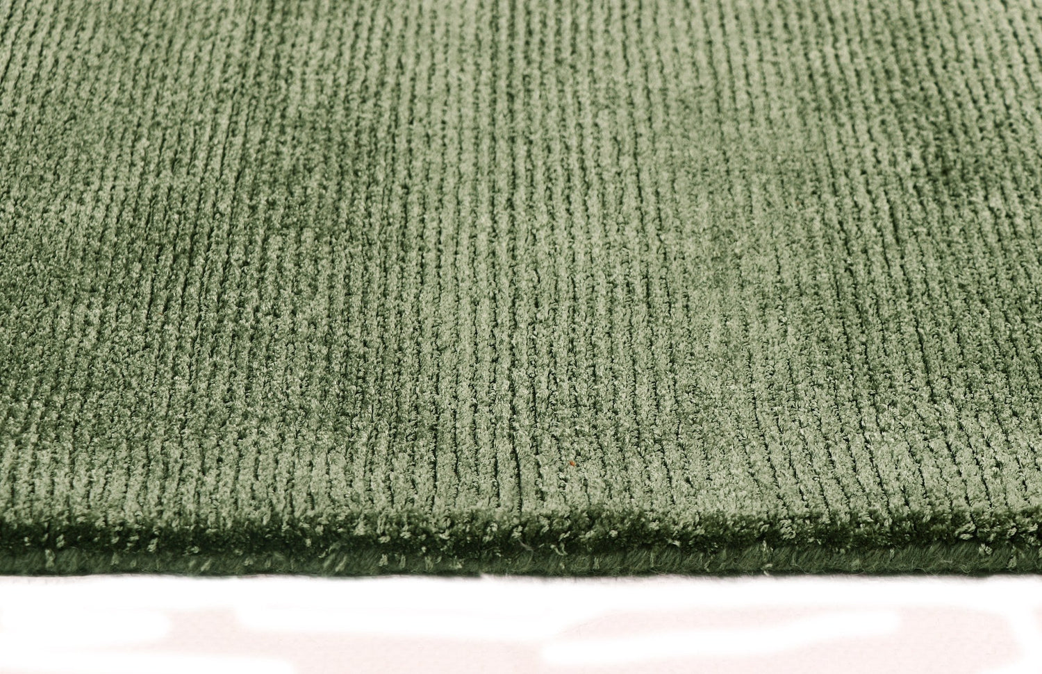 Kaliah rug in Olive – view 2