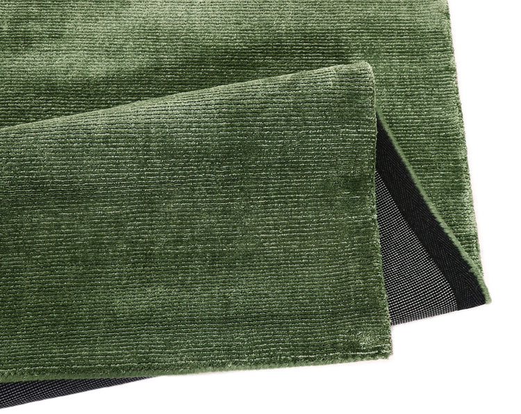 Kaliah rug in Olive – view 3