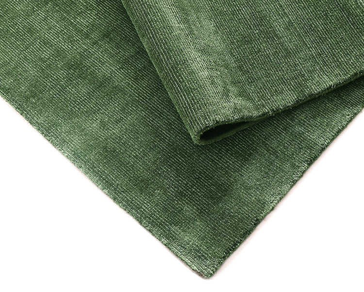 Kaliah rug in Olive – view 4