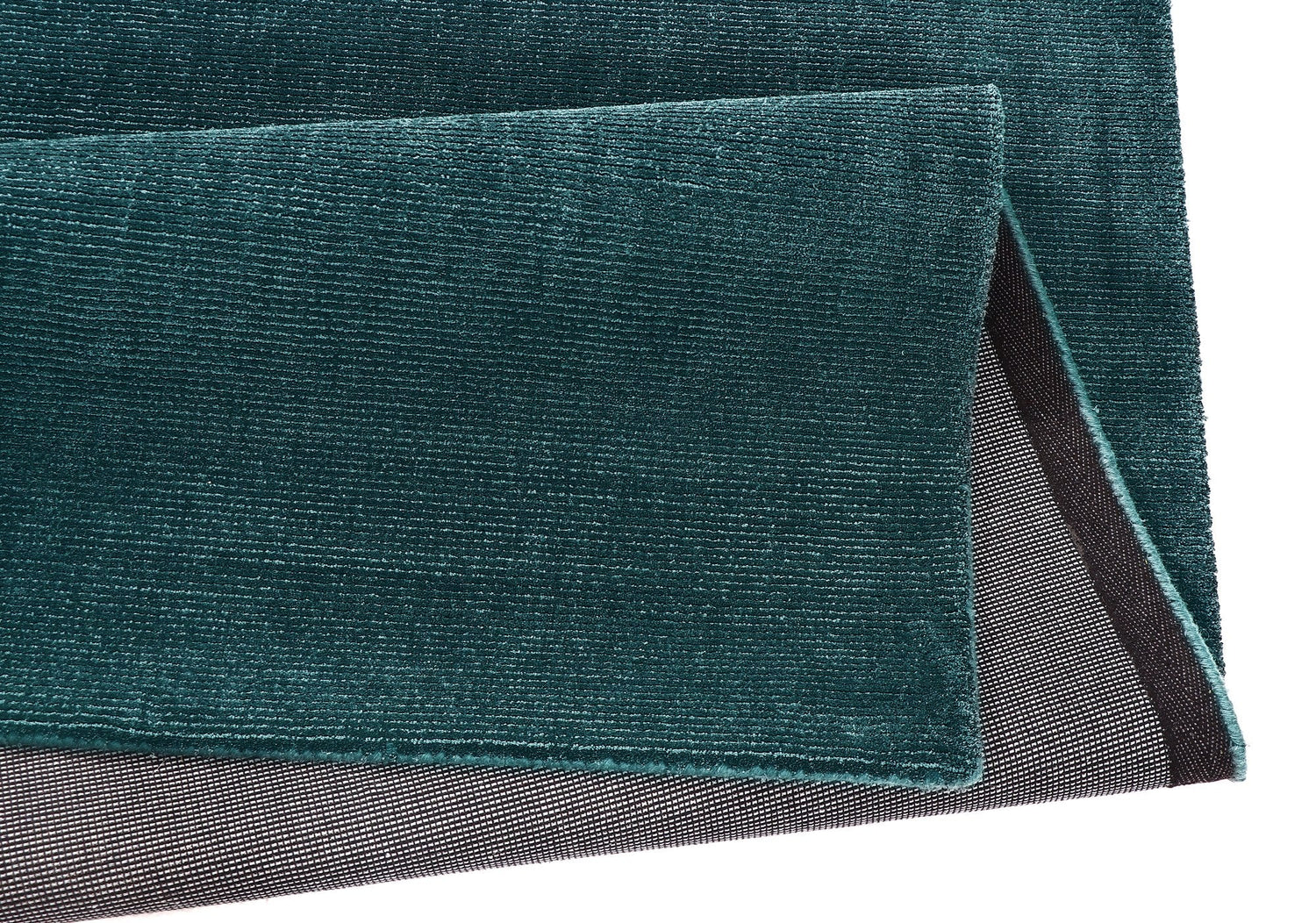 Kaliah rug in Petrol – view 3