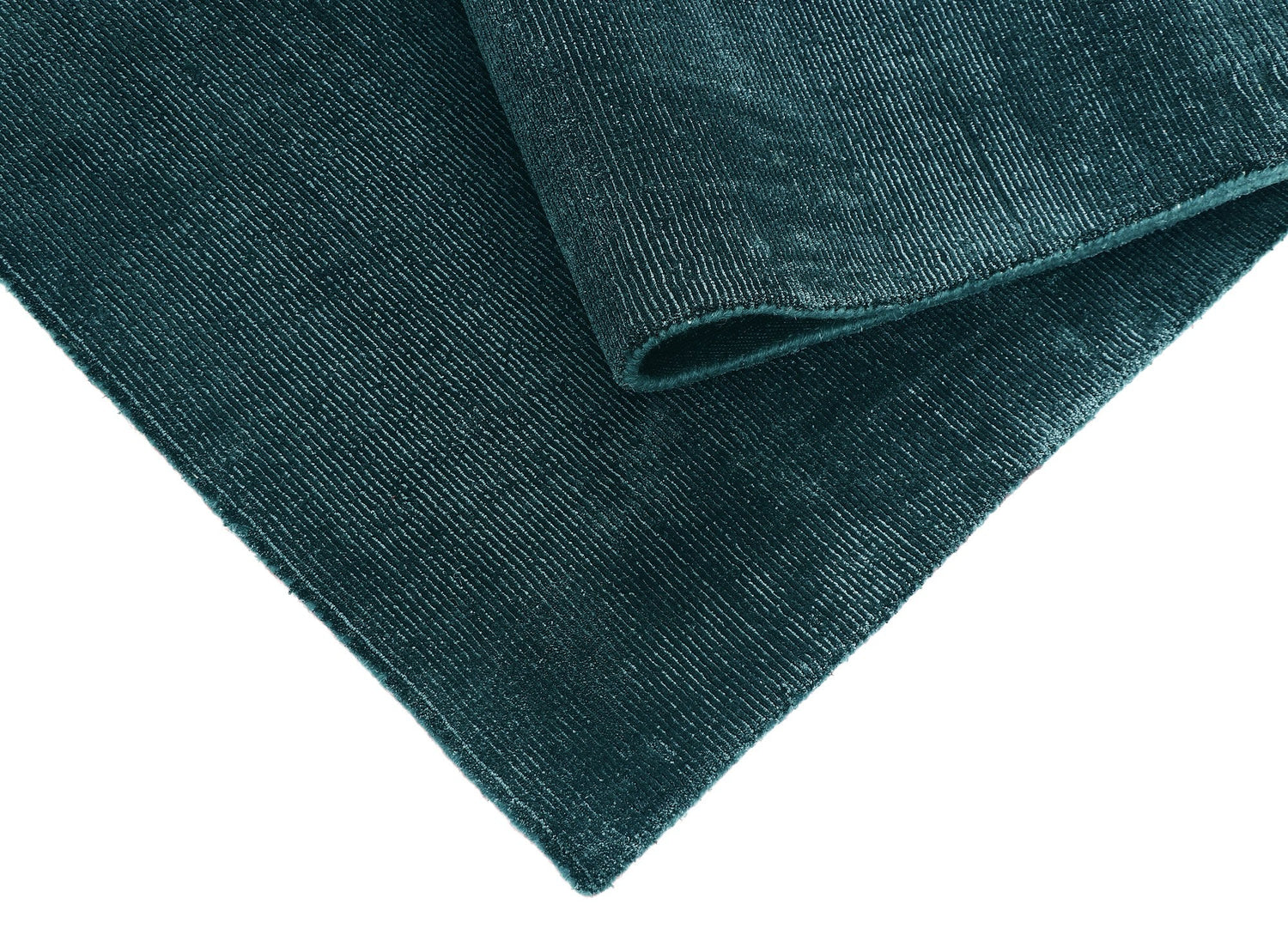 Kaliah rug in Petrol – view 4