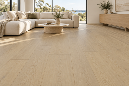 leyton engineered long plank foundry digitally styled room visual