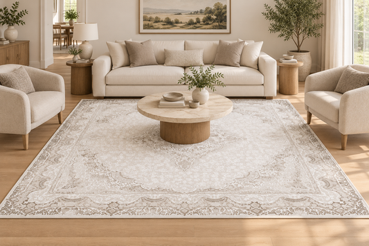 Mable L04A living room — digital room visualisation