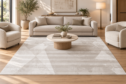 Mable L22A living room — digital room visualisation