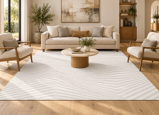 Mable L36A living room — digital room visualisation