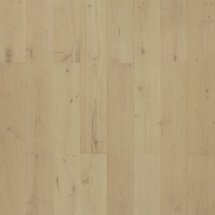 Project Oak Prague Natural Engineered Timber Flooring