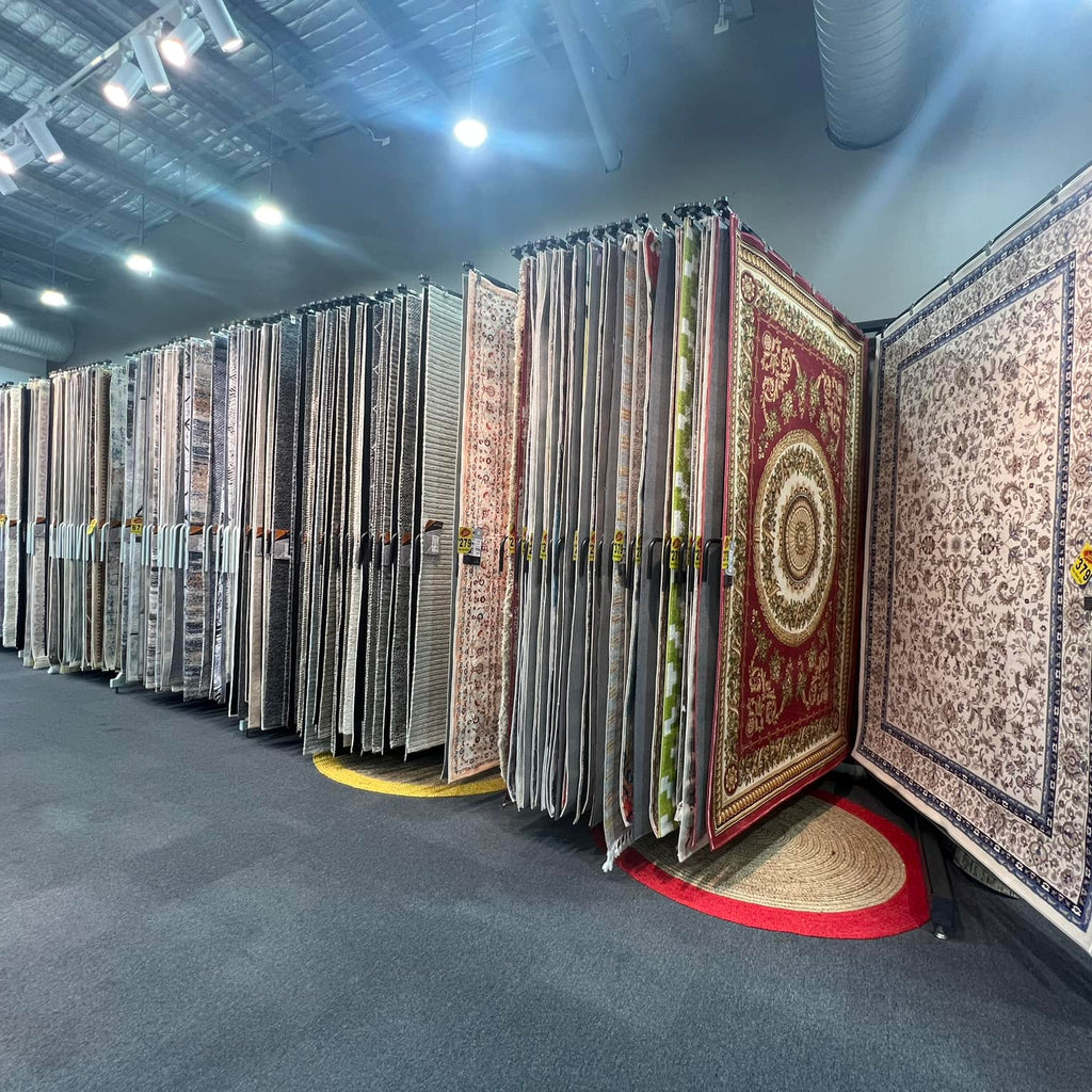 Mayne Rugs & Flooring DFO Quality Rugs, Laminate, Vinyl, Wood, Timbe