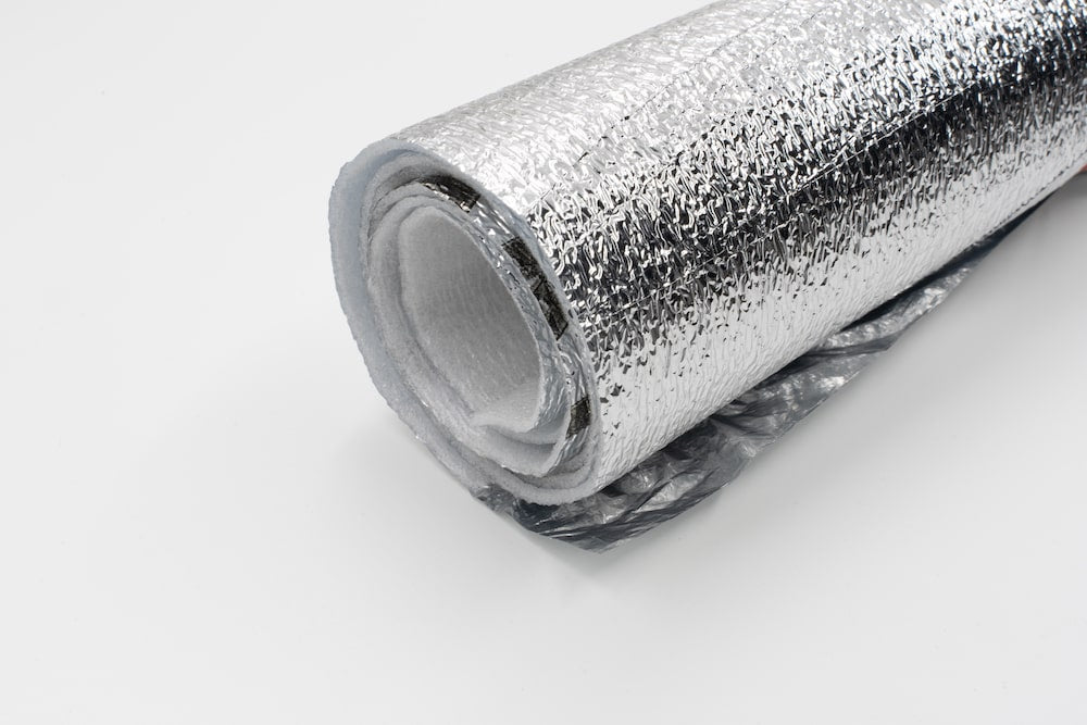 Flooring Underlay