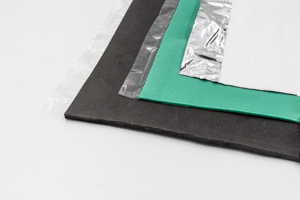 Flooring Underlay