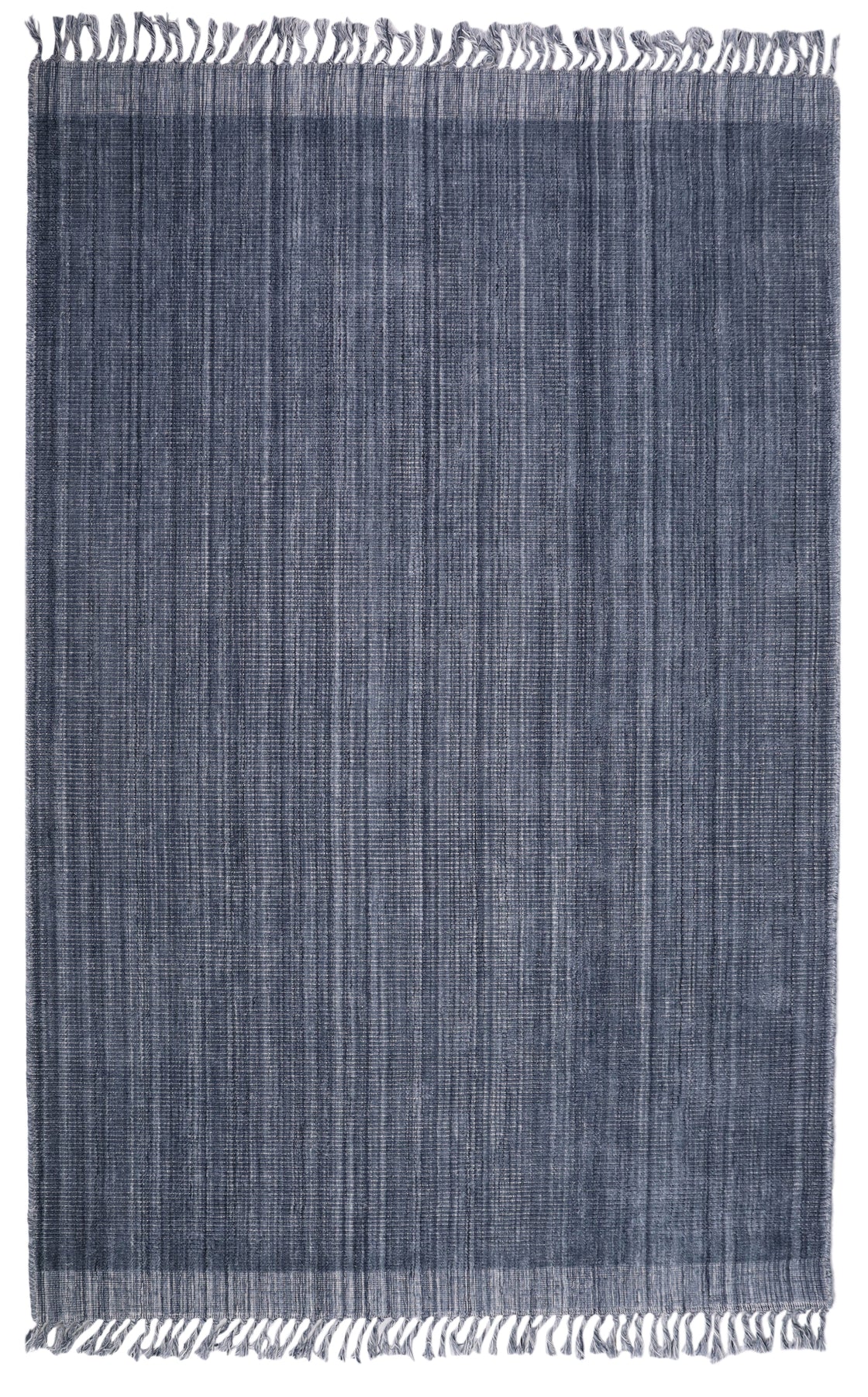 NZ WOOL LOUIS-BLUE