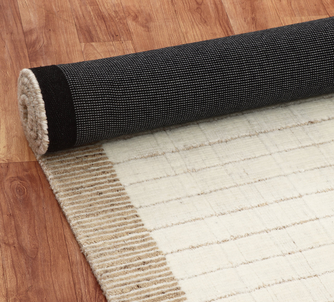 NZ WOOL PANDORA-CREAMBEIGE