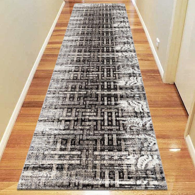 Adore 1081 Beige Hallway Runner