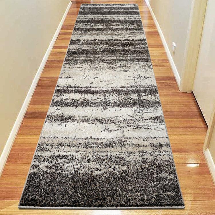 Adore 1093 Beige Hallway Runner