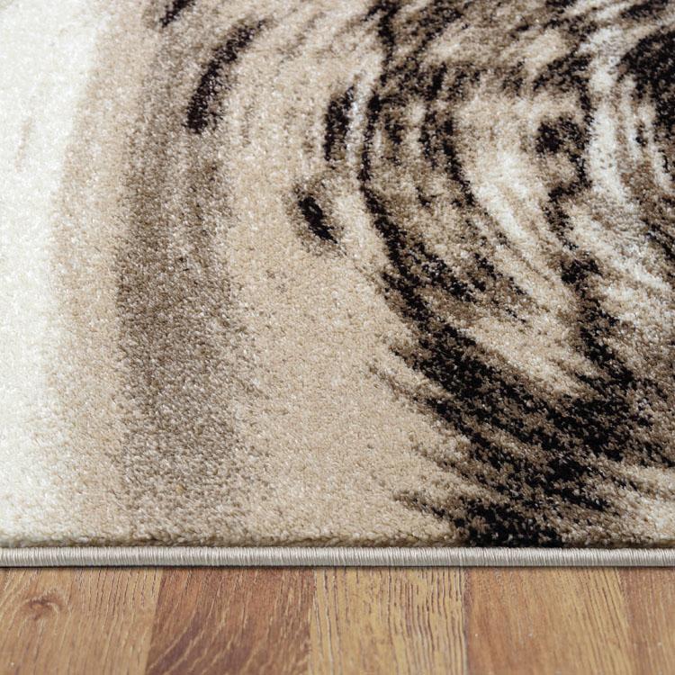 Adore 3629 Beige Hallway Runner