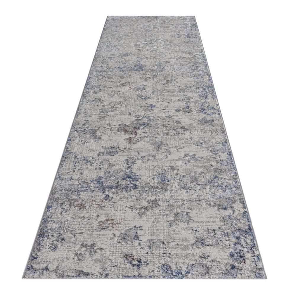 Ashford 95 Lt.Grey Hallway Runner