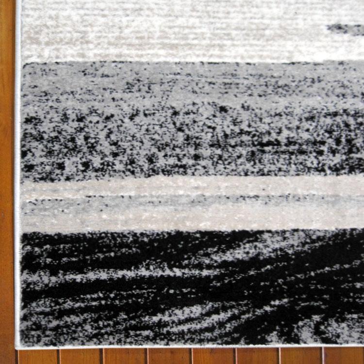 Boston 7866 Grey Hallway Runner – Canberra Rugs (Mayne Rugs & Flooring)